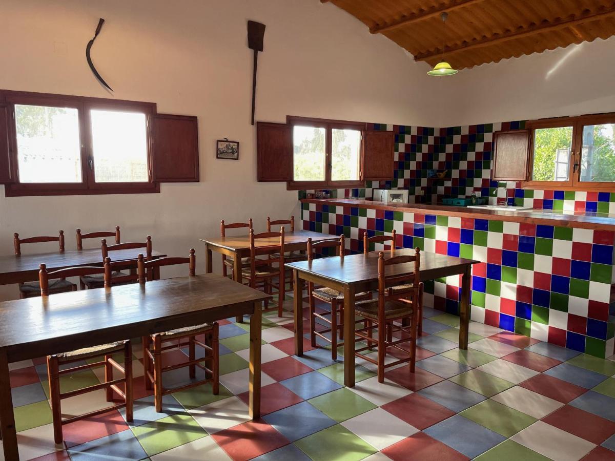 Allotjament Rural Illa De Mar ديلتيبري المظهر الخارجي الصورة