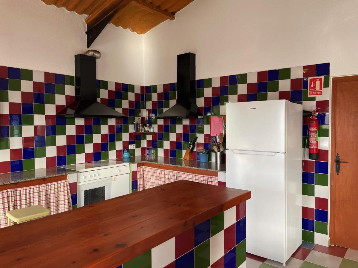 Allotjament Rural Illa De Mar ديلتيبري المظهر الخارجي الصورة