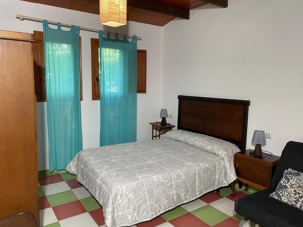 Allotjament Rural Illa De Mar ديلتيبري المظهر الخارجي الصورة