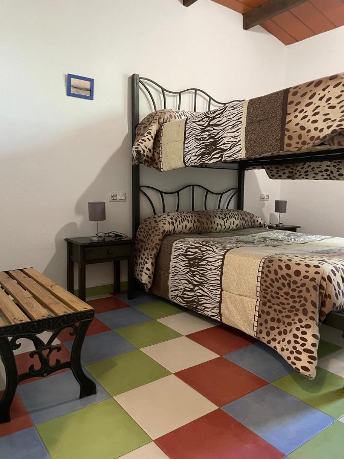 Allotjament Rural Illa De Mar ديلتيبري المظهر الخارجي الصورة