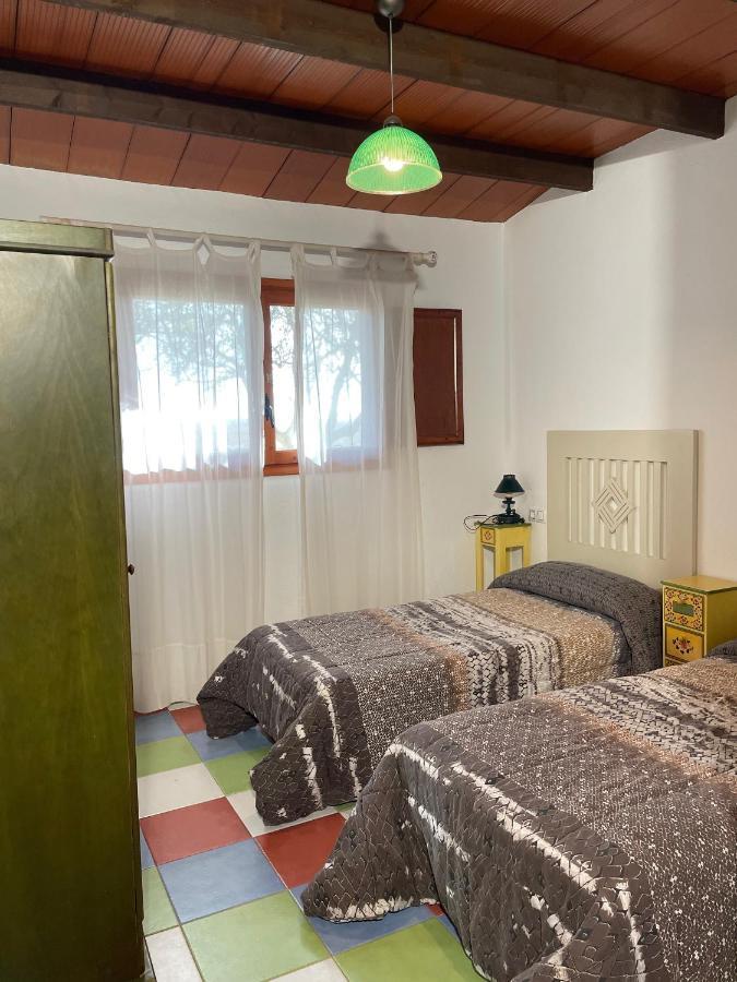 Allotjament Rural Illa De Mar ديلتيبري المظهر الخارجي الصورة
