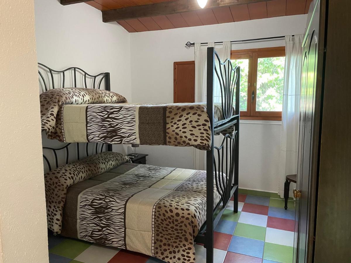 Allotjament Rural Illa De Mar ديلتيبري المظهر الخارجي الصورة